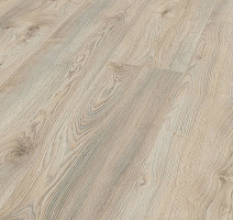 My Floor Residence 10мм ml1018 Дуб Макро Бежевый фото 2 | FLOORDEALER