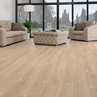 Alpine Floor Premium 10мм P1002  ДУБ НАТУР фото 2 | FLOORDEALER