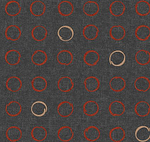 Ковролин Flotex Vision Shape 530020 (Spin) Steel фото 1 | FLOORDEALER
