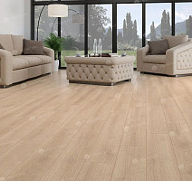Alpine Floor Premium 10мм P1002  ДУБ НАТУР фото 2 | FLOORDEALER