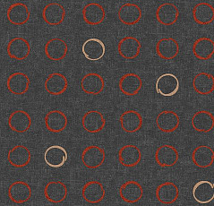 Ковролин Flotex Vision Shape 530020 (Spin) Steel фото 1 | FLOORDEALER