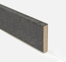 Плинтус Dollken Cubu 60 Stone & Style 2819 фото 3 | FLOORDEALER