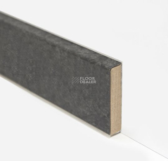 Плинтус Dollken Cubu 60 Stone & Style 2819 фото 3 | FLOORDEALER