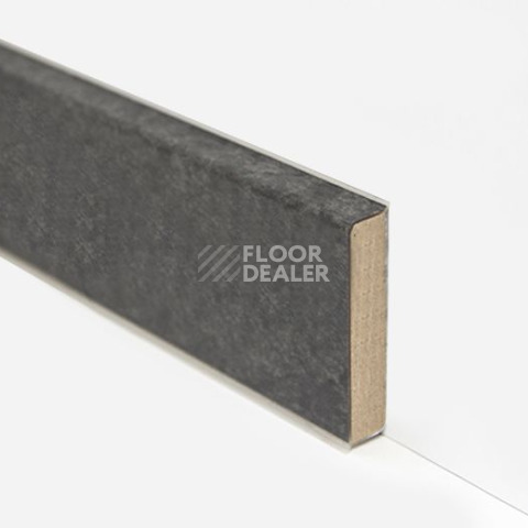 Плинтус Dollken Cubu 60 Stone & Style 2819 фото 3 | FLOORDEALER