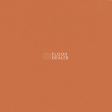 Линолеум Uni Walton 0062 Mediterranean Orange фото 1 | FLOORDEALER