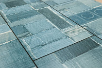 Bohofloor Design Collection dc0803 Jeans фото 4 | FLOORDEALER