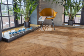 Aquafloor Parquet Glue AF2507PG фото 2 | FLOORDEALER