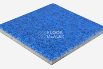 Forbo Flotex Colour Penang 50*50 t 382026 Penang Neptune фото 3 | FLOORDEALER