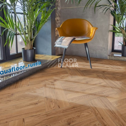 Aquafloor Parquet Glue AF2507PG фото 2 | FLOORDEALER