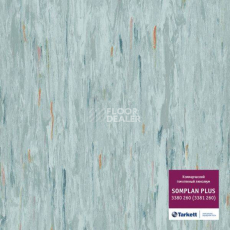 Линолеум Tarkett Somplan Plus 3380 260 (3381 260) фото 1 | FLOORDEALER