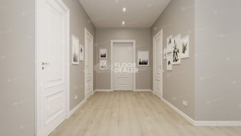 Alpine Floor Solo Ададжио ЕСО 14-4 фото 3 | FLOORDEALER