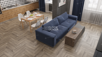 Alpine Floor Parquet Premium 8мм Северная История ECO19-15 фото 3 | FLOORDEALER