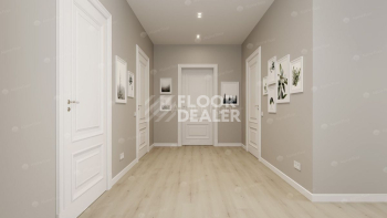 Alpine Floor Solo Ададжио ЕСО 14-4 фото 3 | FLOORDEALER