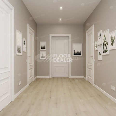 Alpine Floor Solo Ададжио ЕСО 14-4 фото 3 | FLOORDEALER