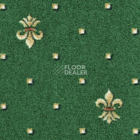 Ковролин Balta ITC Bach 23 фото 1 | FLOORDEALER