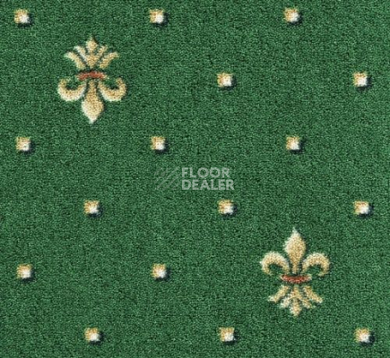 Ковролин Balta ITC Bach 23 фото 1 | FLOORDEALER