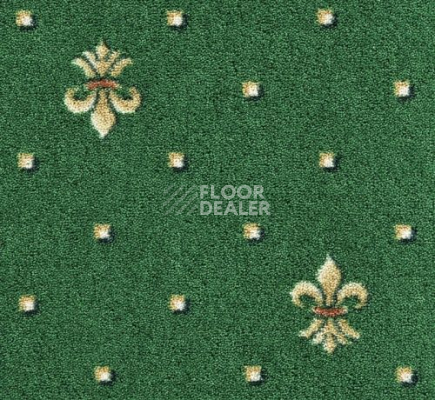 Ковролин Balta ITC Bach 23 фото 1 | FLOORDEALER