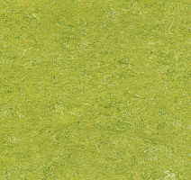 Линолеум Marmorette DLW 2.5mm 0132 Lime Green фото 1 | FLOORDEALER