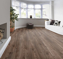 My Floor Residence 10мм ml1018 Дуб Макро Бежевый фото 8 | FLOORDEALER