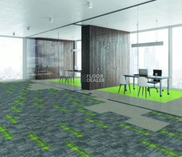 Tarkett Domino 55193 Domino фото 2 | FLOORDEALER