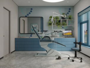 Tulesna Stone 4 мм 1009-1 Water Stone фото 4 | FLOORDEALER