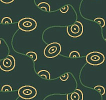 Ковролин Ege Highline Erte rf 5220126 фото 1 | FLOORDEALER