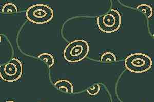 Ковролин Ege Highline Erte rf 5220126 фото  | FLOORDEALER