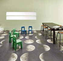 Forbo SureStep Цифровая печать 17982 moon фото 2 | FLOORDEALER