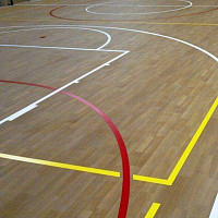 Forbo SportLine Standart Fr 7701 фото 2 | FLOORDEALER