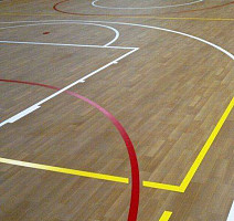 Forbo SportLine Standart Fr 7701 фото 2 | FLOORDEALER