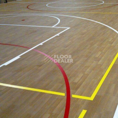 Forbo SportLine Standart Fr 7701 фото 2 | FLOORDEALER