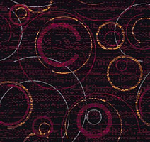 Ковровая плитка Halbmond Nightlife Tiles 5122 фото 1 | FLOORDEALER