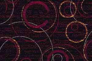 Ковровая плитка Halbmond Nightlife Tiles 5122 фото  | FLOORDEALER