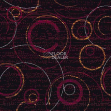 Ковровая плитка Halbmond Nightlife Tiles 5122 фото 1 | FLOORDEALER