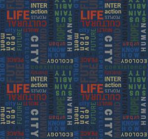 Ковролин Ege Highline Graphic rf 52203331 фото 1 | FLOORDEALER