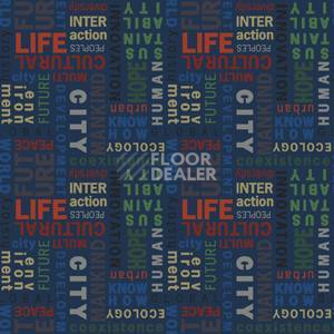 Ковролин Ege Highline Graphic rf 52203331 фото 1 | FLOORDEALER