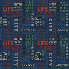 Ковролин Ege Highline Graphic rf 52203331 фото 1 | FLOORDEALER