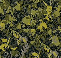 Ковровая плитка Ege Highline Contrast Rain Forest Green rfm 52756254 фото 1 | FLOORDEALER