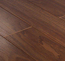 Ламинат Floorway Standart 12мм HT-980 Американский Орех фото 1 | FLOORDEALER