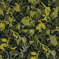 Ковровая плитка Ege Highline Contrast Rain Forest Green rfm 52756254 фото 1 | FLOORDEALER