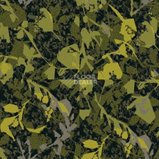 Ковровая плитка Ege Highline Contrast Rain Forest Green rfm 52756254 фото 1 | FLOORDEALER