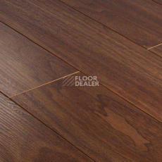 Ламинат Floorway Standart 12мм HT-980 Американский Орех фото 1 | FLOORDEALER