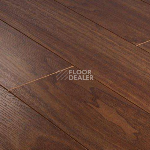 Ламинат Floorway Standart 12мм HT-980 Американский Орех фото 1 | FLOORDEALER