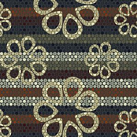 Ege Highline Floorfashion by Muurbloem rf 52209111 фото 1 | FLOORDEALER