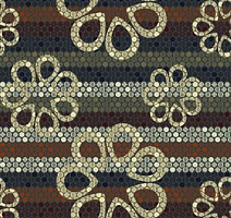 Ковролин Ege Highline Floorfashion by Muurbloem rf 52209111 фото 1 | FLOORDEALER