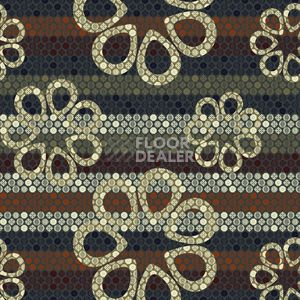 Ковролин Ege Highline Floorfashion by Muurbloem rf 52209111 фото 1 | FLOORDEALER