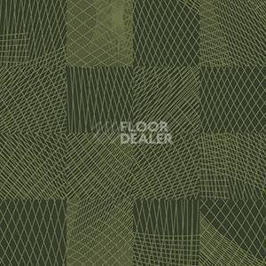 Ковровая плитка Ege Highline Cityscapes Construction Green rfm 52955021 фото 1 | FLOORDEALER