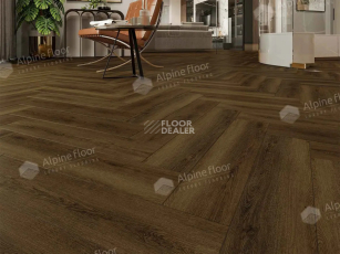 Alpine Floor Parquet LVT 2.5мм Дуб Далим ECO16-33 фото 2 | FLOORDEALER