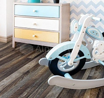 Alpine Floor Easy Line 3мм ОРЕХ СОСТАРЕННЫЙ ECO 3-11 фото 3 | FLOORDEALER