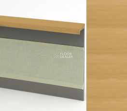 Плинтус ковровый без фурнитуры Dollken Tle-55 2175 (33) фото 2 | FLOORDEALER